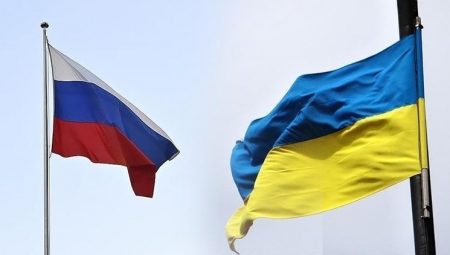 Rusya ve Ukrayna ortasında esir takası