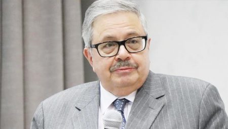 Rusya’nın Ankara Büyükelçisi Aleksei V. Erkhov Hürriyet için yazdı: Tarih hiçbir şey öğretmiyor mu?