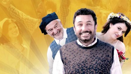 Sağ Salim 3: Meyyit Ya Da Canlı konusu nedir? Sağ Salim 3 Meyyit Ya Da Canlı oyuncuları ve kıssası