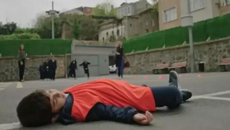 Sahipsizler Samet öldü mü, ölecek mi? Umut Kaplıca diziden ayrılıyor mu?