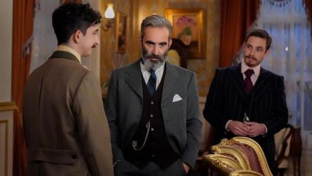 Şakir Paşa Ailesi bitti mi, final mi yaptı? Veda paylaşımları geldi! Cem Yiğit Üzümoğlu ve Fırat Tanış…