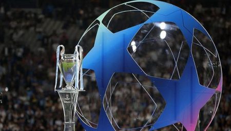 Şampiyonlar Ligi finali 2025 ne vakit ve nerede oynanacak? UEFA Şampiyonlar Ligi final maçı tarihi!