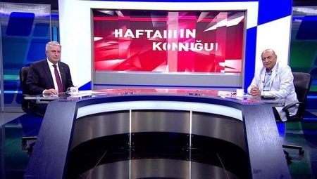 Sarıyer Spor Kulübü Lideri Salih Bayraktar: ‘Kongre kararı aldık, başkanlığa devam etmeyeceğim’