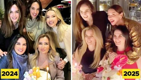 Seda Bakan ile Hadise arasında kılıçlar çekildi