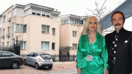 Sevim Emre’den açıklama geldi: Kediyi sordum hengame etmedim