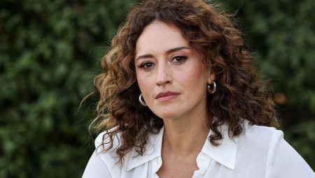 ‘Sıcak Büfe ismi gii sıcak bir güldürü, oynarken çok eğlendim’