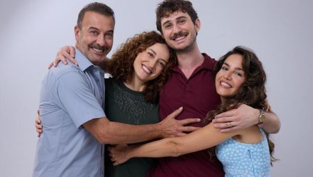 Sıcak Büfe takımı afişe oldu