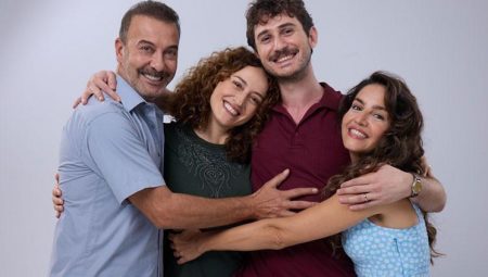 ‘Sıcak Büfe’de halk günü!