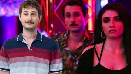 Sıcak sohbetle ‘Zerre’ alakası yok