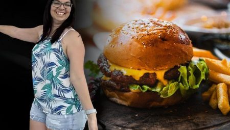 Sıhhat sıkıntıları ve iş gerilimi nedeniyle kendini tanıyamaz olmuştu! 2 yılda 27 kilo verdi, 3 sırrını anlattı