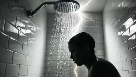 Şimşek çakarken duş almayın, yıldırım çarpabilir