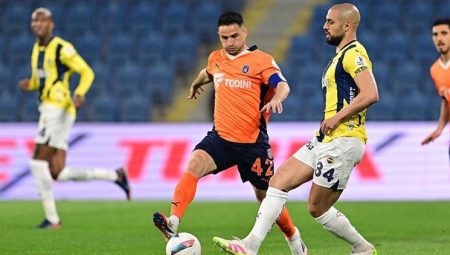 Sofyan Amrabat’tan Fenerbahçe’ye berbat haber!