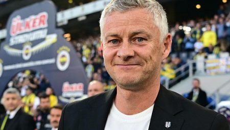 Solskjaer’in derbilerde bileği bükülmüyor! 20 yıl sonra bir birinci