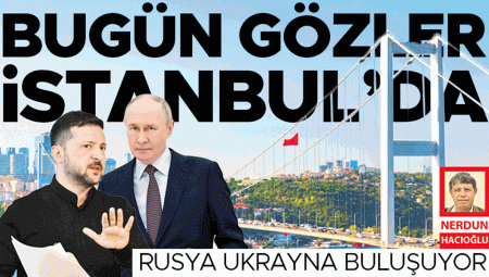 Son ana kadar pazarlık! İstanbul’da sürpriz olur mu?