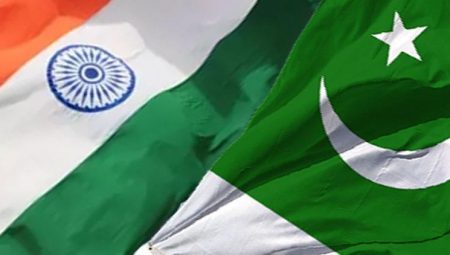 Son dakika… Asya karıştı! Hindistan Pakistan’ı füzelerle vurdu