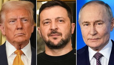 Son dakika… Barış görüşmelerine bir gün kaldı: Avrupa, Rusya üzerinde baskıyı artırıyor