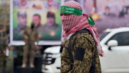 Son dakika haberi… Hamas: ABD ile anlaştık, Türkiye’ye teşekkür ediyoruz
