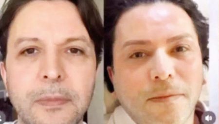 Son hali gündem oldu: Nihat yeni doğan!