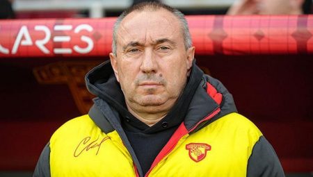 Stanimir Stoilov: ‘Çok kıymetli iki puan kaybettik!’