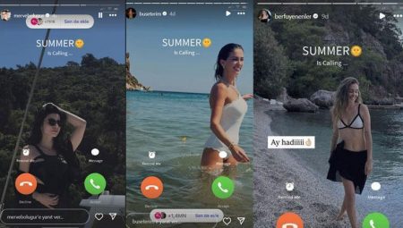 Summer is calling ne demek? Summer is calling akımı nasıl ortaya çıktı?