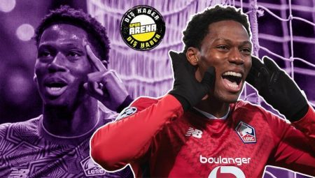 Süper Lig devleriyle anılan Jonathan David’in talepleri şok etti! Napoli masadan kalktı