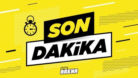 Süper Lig’de 35. haftanın VAR kayıtları açıklandı! Başakşehir – Fenerbahçe, Trabzonspor – Galatasaray…