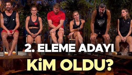 SURVİVOR 2. ELEME ADAYI KİM OLDU (17 Mayıs 2025 Cumartesi) | Dün akşam Survivor kim kazandı, 2. dokunulmazlık oyununu hangi ekip kazandı, eleme potasına kim gitti? İşte yeni kısım fragmanı!