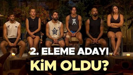 SURVİVOR 2. ELEME ADAYI KİM OLDU (5 MAYIS 2025 PAZARTESİ) | Dün akşam Survivor son kısımda kim kazandı, dokunulmazlık oyununu hangi grup kazandı, eleme potasına kim gitti? İsmail’in sakatlığı korkuttu!