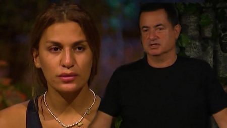 Survivor Almeda diskalifiye mi olacak, elenecek mi? Dominik’te sular durulmuyor… Acun Ilıcalı bu sefer çok kızdı: ‘Ya ağır bir ceza yada diskalifiye edeceğiz…’