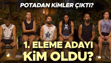 SURVİVOR KİM KAZANDI, 1. ELEME ADAYI KİM OLDU (8 MAYIS 2025) | Dün akşam Survivor dokunulmazlık oyununu ve eleme düellosunu kim kazandı, eleme potasına kim gitti? Yağmur’un sakatlığı yürekleri ağza getirdi!