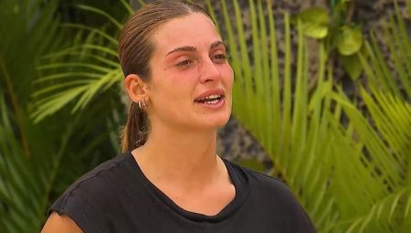 Survivor Yağmur Banda kimdir, kaç yaşında, nereli? Yağmur hangi yıl yarıştı? İşte Survivor 2025 yarışmacısı Yağmur Banda’nın hayatı ve biyografisi!