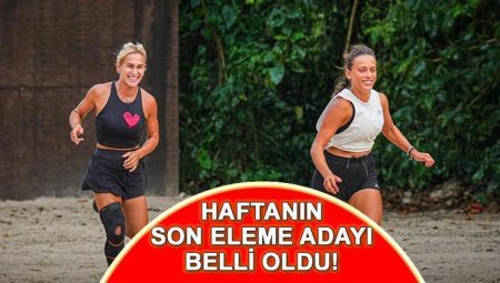 SURVIVOR’DA KİM ELENDİ? Survivor 10 Mayıs Cumartesi dün akşam son kısımda dokunulmazlığı kim kazandı? Survivor 4. eleme adayı kim oldu? İşte yanıtı
