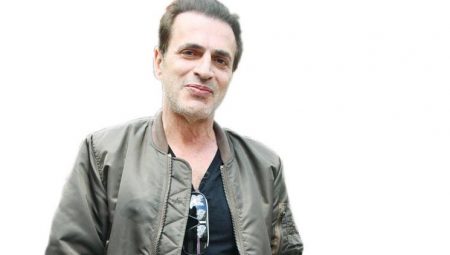 Tembelim diye ayak yapıyorum