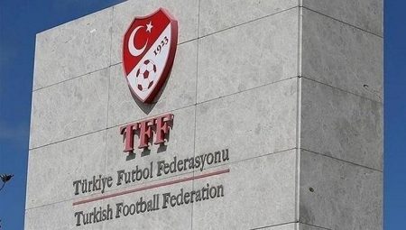 TFF’den 2025-26 dönemi için yabancı kuralı açıklaması
