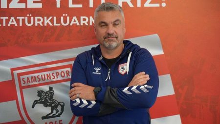 Thomas Reis: ‘Eyüpspor maçı final maçımız değil’