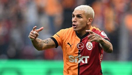 Torreira’dan 7 asist 7 farklı futbolcuya!