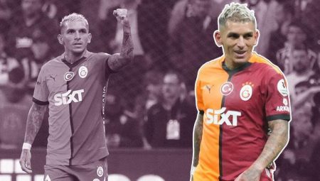Torreira’ya bir talip daha çıktı! İtalyan devi peşinde