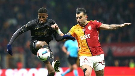 Trabzonspor kapalı gişe Galatasaray’ı ağırlayacak