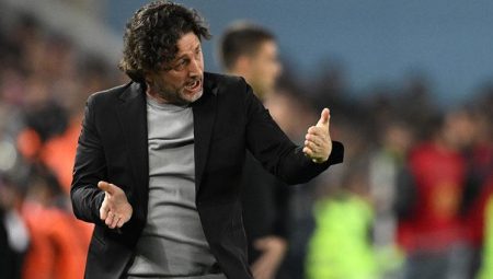 Trabzonspor, üç büyükler karşısında galibiyet hasretine son veremedi!