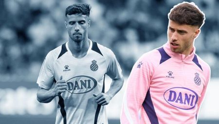 Trabzonspor’a İspanyol sol kanat!