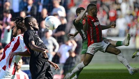 Trendyol 1. Lig’de tüm istikrarlar değişti: Karagümrük fırsat tepti, Gençlerbirliği adım adım Üstün Lig’e! Ankaragücü…