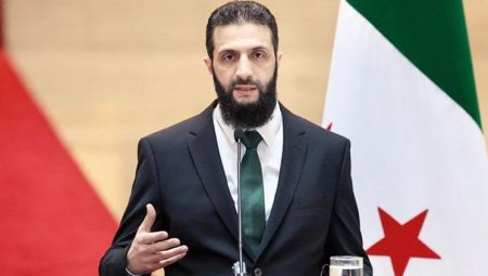 Trump: Erdoğan istedi… ‘Suriye’ye yaptırımları kaldırabiliriz’