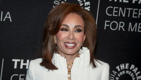 Trump, Washington Savcılığı’na TV sunucusunu atadı