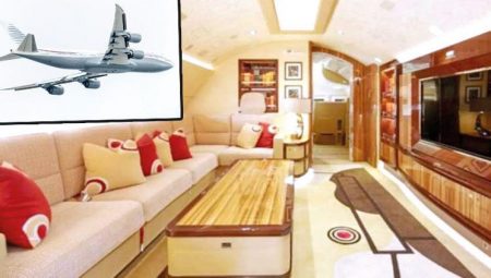 Trump’a Katar uçağı ABD’yi karıştırdı