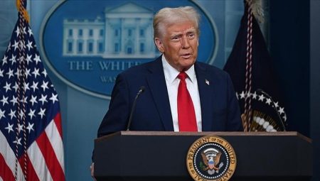 Trump’a peş peşe davalar: Eyaletler göçmen siyasetlerine karşı çıkıyor