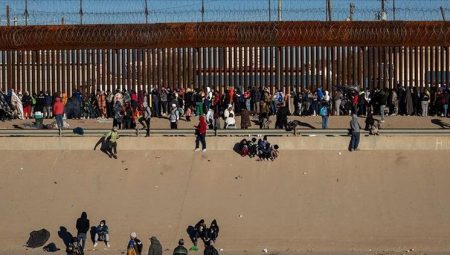 Trump’ın göçmenlere karşı statü değiştirme atılımına mahkeme mahzuru