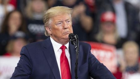 Trump’tan Gazze konusunda “24 saat içinde” açıklama yapacakları bildirisi