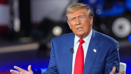 Trump’tan Ukrayna çıkışı: ‘Ben olmasam tamamı için savaşırlardı’