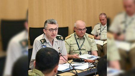 Tuğgeneral Eray Ündüger kimdir? NATO tarihinde birinci defa Türk general kritik vazifeye seçildi!