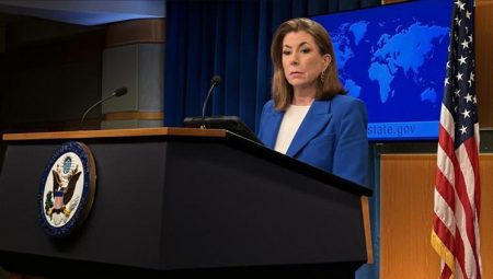 Türkiye ve ABD ortasında ‘yeni iştirak dönemi’